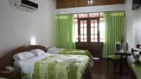 Hotel Rio Huallaga - 4 Sao