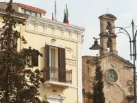 Hotel l'Arcangelo - Boutique Hotel Hotels in Taranto
