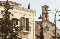 Hotel L'Arcangelo - Boutique Hotel