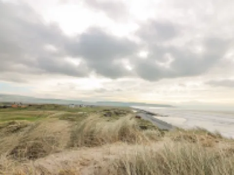 Ystwyth 36 Hotels in Borth