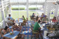 Cape Santa Maria Beach Resort & Villas - breakfast