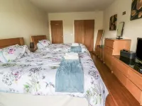 Boavista โรงแรมใกล้Hyning Monastery