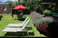 Hotel Boutique la Herencia Hotels near Winery San Juanito Vitivinicola