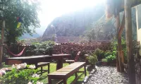 Casa Patacalle Bed & Breakfast Hotel Hotels in Ollantaytambo