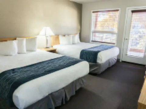 Absaroka Lodge Hotels in Gardiner