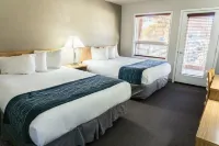 Absaroka Lodge Hotels in Gardiner