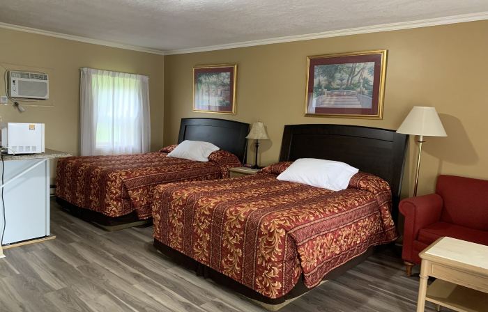 Dunlop Motel