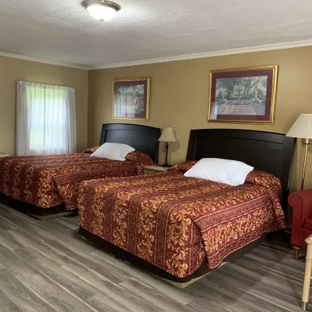 Dunlop Motel