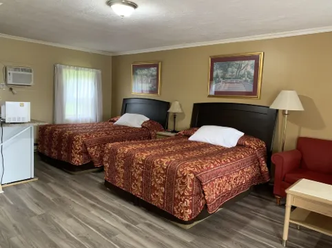 Dunlop Motel