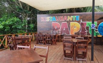 Papitos Bacalar Hotel and Marina