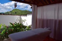 Terramaya Hotels in Copán