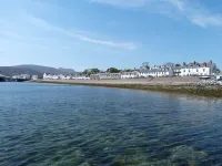 Ullapool Youth Hostel Hotels in Ullapool