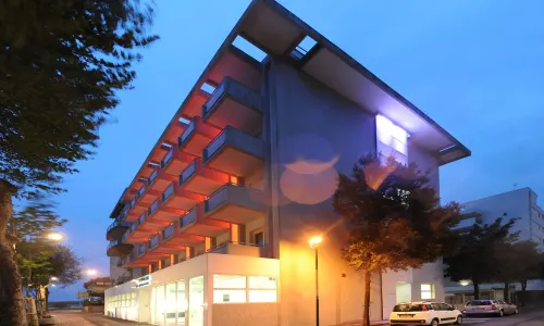 Hotel Lampara