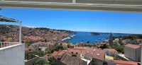 Apartments Boćin Rosso