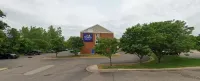 InTown Suites Extended Stay Minneapolis MN - Coon Rapids - Wifi