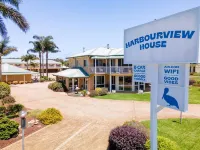 Harbourview House Hotels in Bermagui