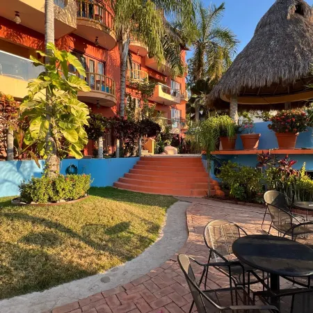 Villas Chulavista