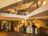 River Inn Hotels in Thredbo