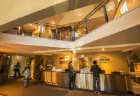 River Inn Hotels in Thredbo