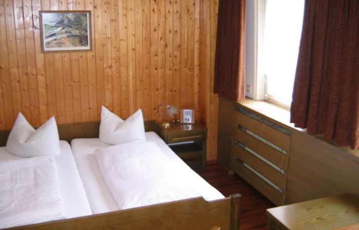 Eintracht Hotel