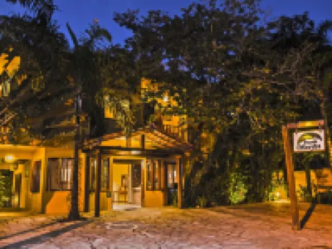 Pousada Moryba Hotels in Sao Sebastiao