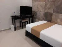 Departamentos X`Kanlol Hotels in 