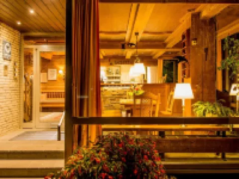 塔奈霍夫格魯奈爾飯店 貝爾吉施-格拉德巴赫住宿飯店