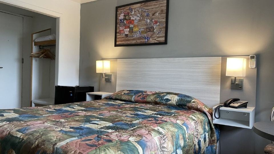 Hotel Motel le Regent