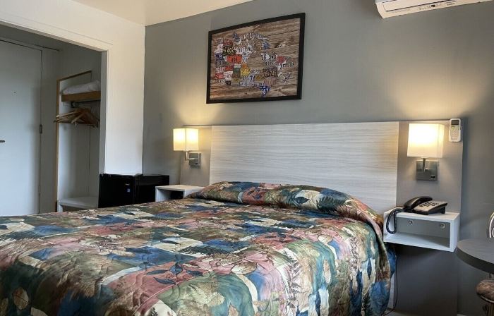 Hotel Motel le Regent