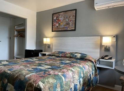 Hotel Motel le Regent