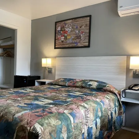 Hotel Motel le Regent