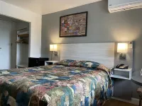 Hotel Motel le Regent Hotels in Beauport