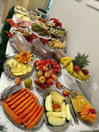 Hotel Nelo Отели в г. Жарагуа-ду-Сул