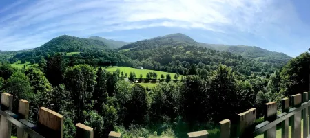 Logis Hôtel le Griou