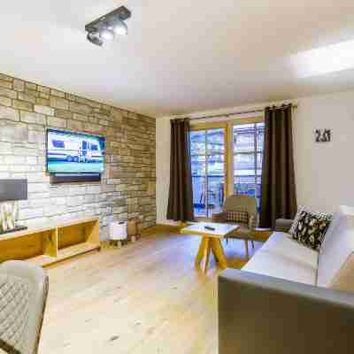 Bolodges Apartments by Alpin Rentals Rooms