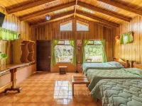Monteverde Villa Lodge Hotels in Monteverde