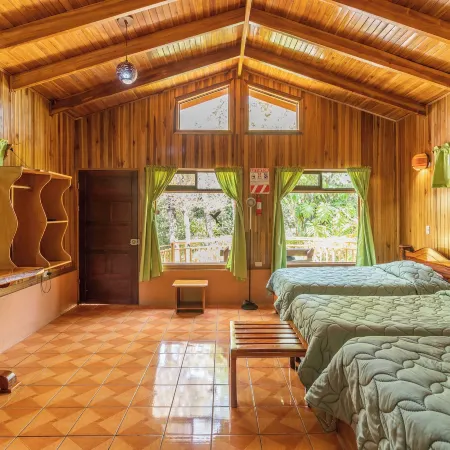 Monteverde Villa Lodge