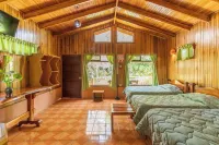Monteverde Villa Lodge