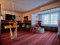 Hotel Verde Hotels in Koszalin