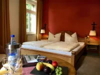 Waldhotel Auszeit Hotels in Ellrich