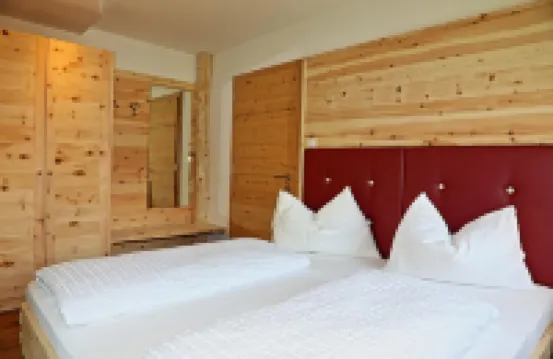 Hotel Residence Olympia