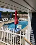 Seagrass Inn