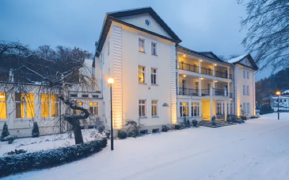 Impresja Art Resort Hotels in Klodzko County