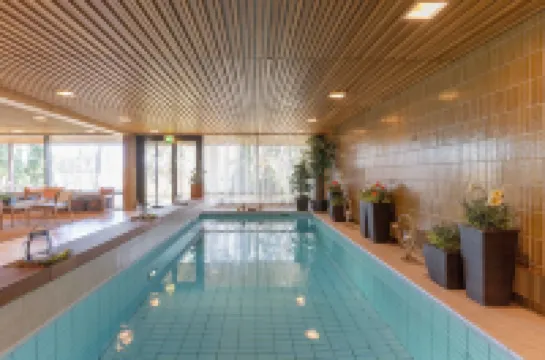 Hotel Fjalar Hotels in Salo