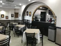 Canyon Boutique Hotel Hotels in Helechal