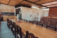Hotel Casa Acueducto - Lujo Cultural Hotels in San Jacinto Amilpas