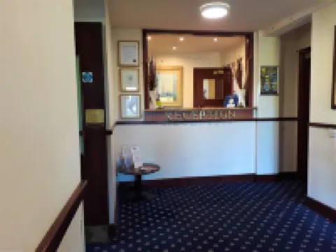 Weald of Kent Golf Course and Hotel Hotels in Headcorn