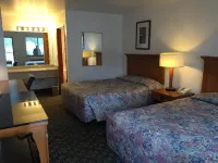 Sunshine Motel Hotels in Fife