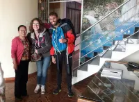 B&B la Casa del Turista