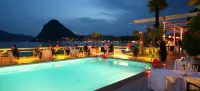 Hotel Lido Seegarten - Beach